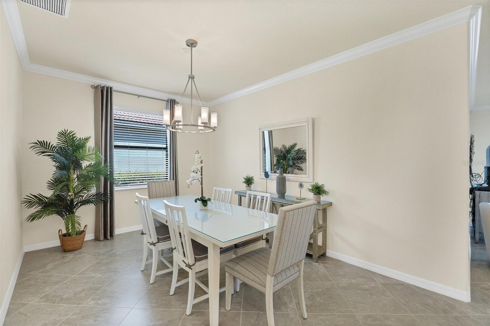 SARASOTA NATIONAL - Residential