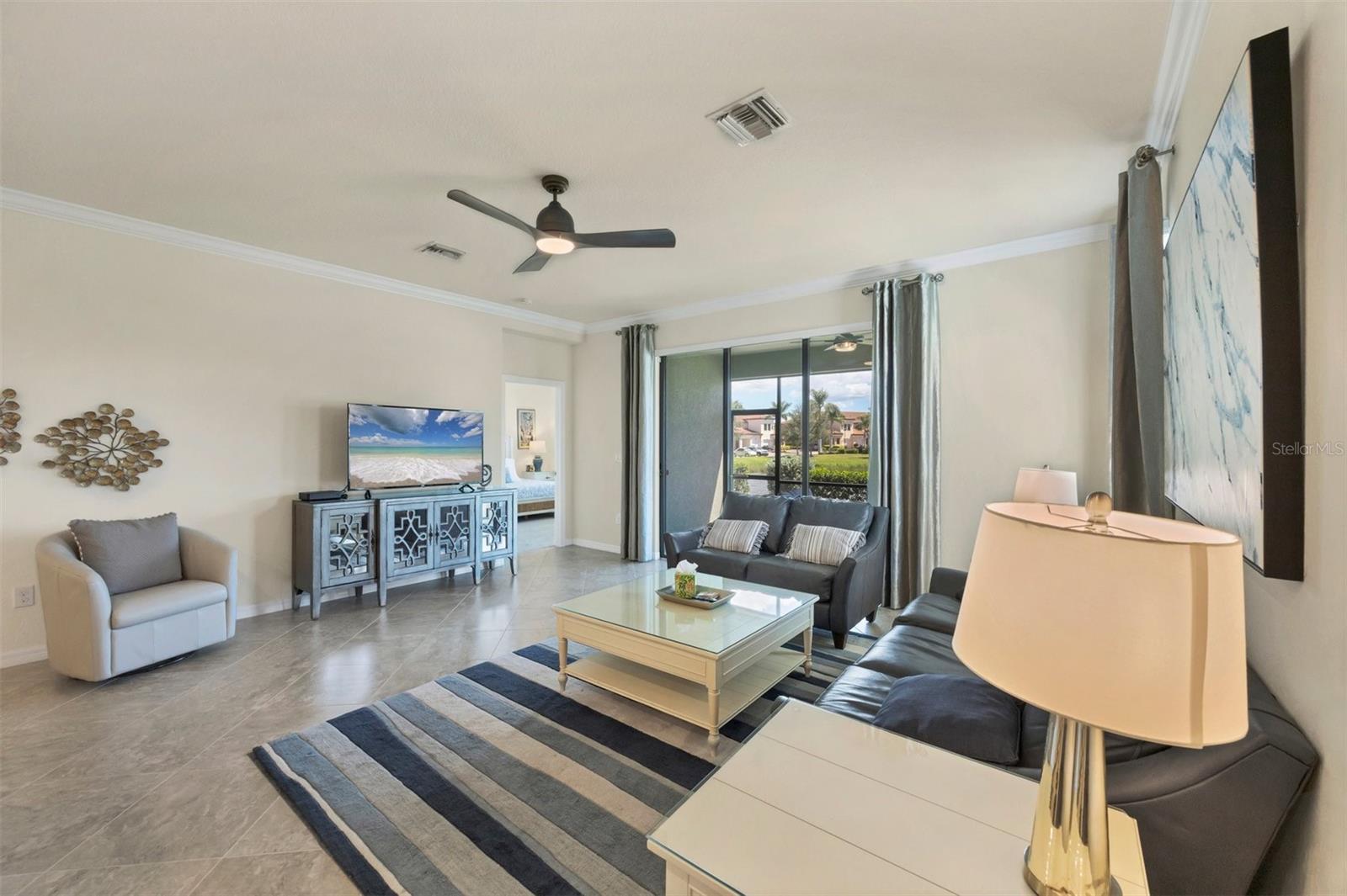 SARASOTA NATIONAL - Residential