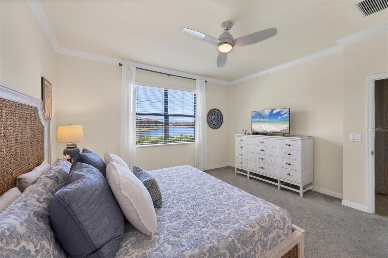 SARASOTA NATIONAL - Residential