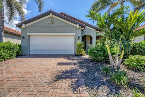 Photo of 10097 Cozy Grove Drive, Venice, FL 34293 (MLS # A4666321)