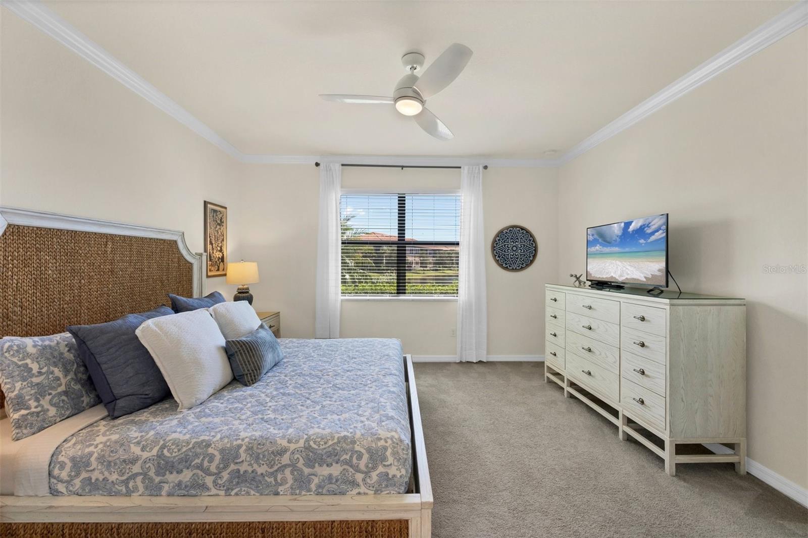 SARASOTA NATIONAL - Residential