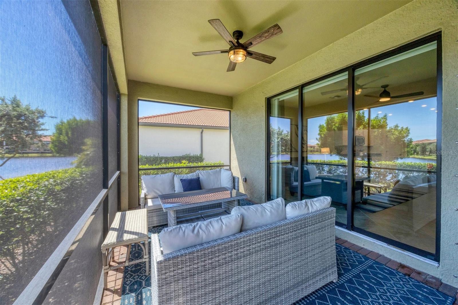 SARASOTA NATIONAL - Residential