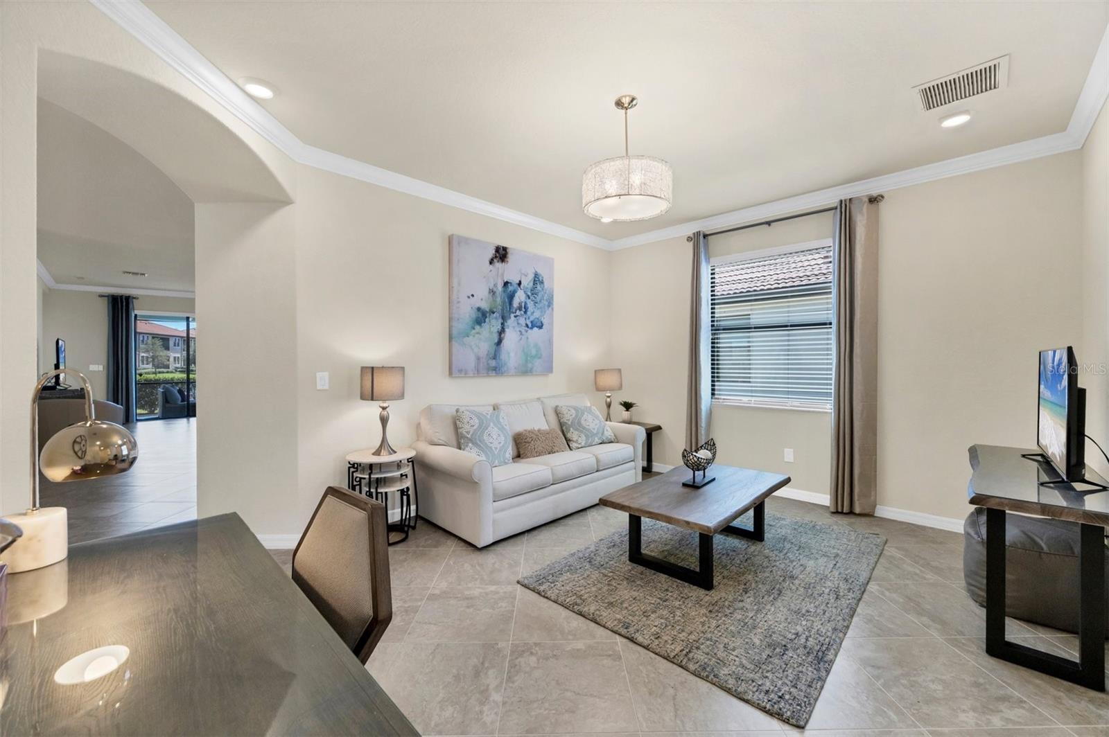 SARASOTA NATIONAL - Residential