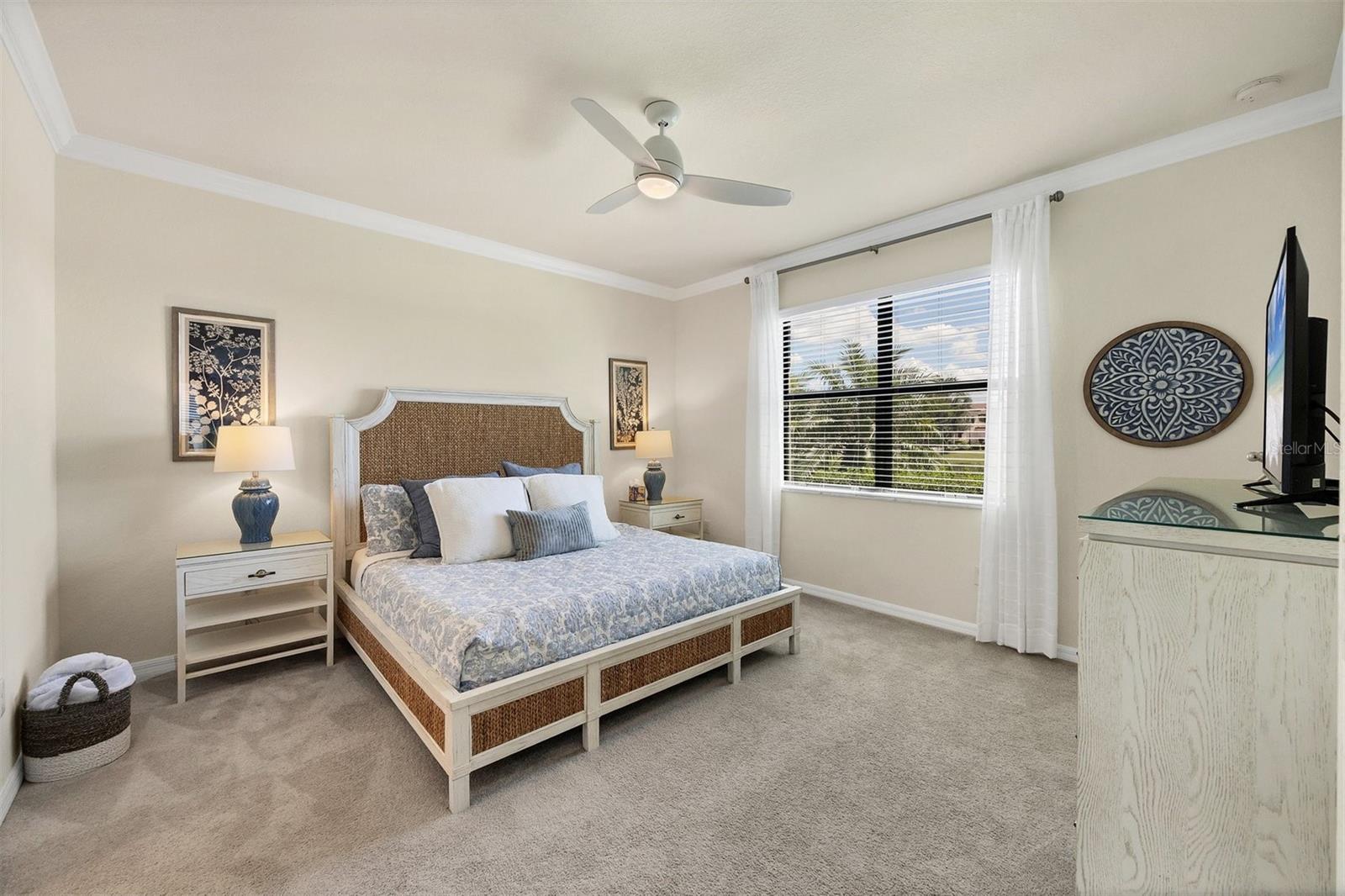 SARASOTA NATIONAL - Residential