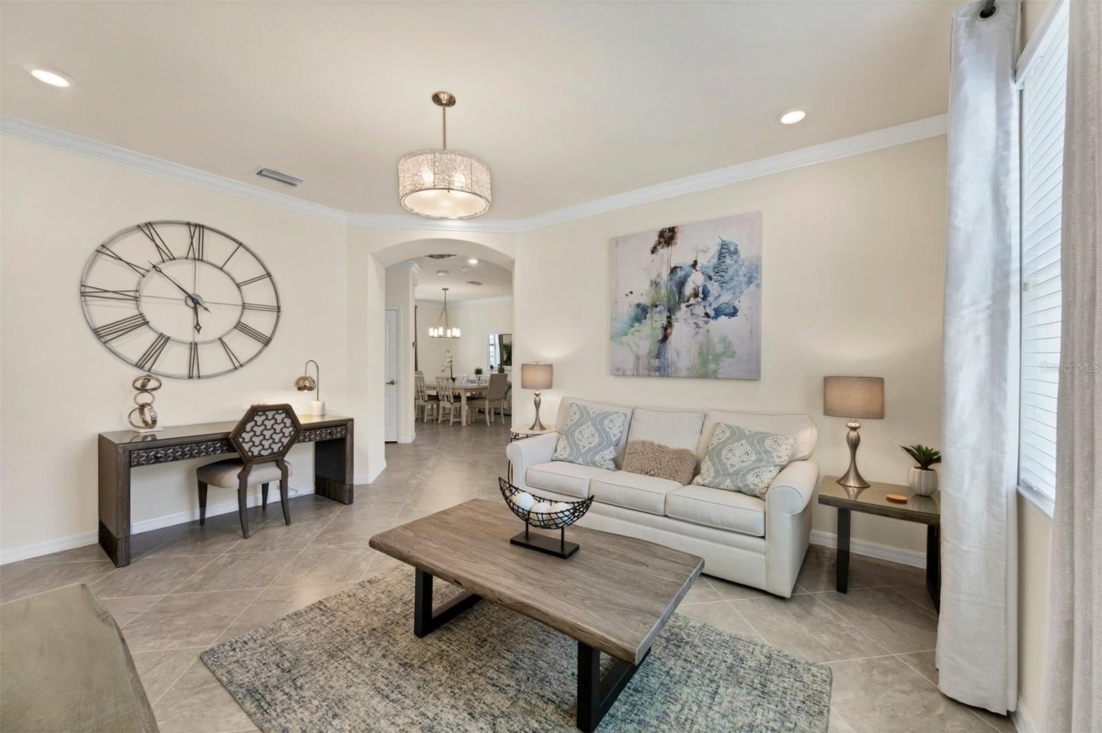 SARASOTA NATIONAL - Residential