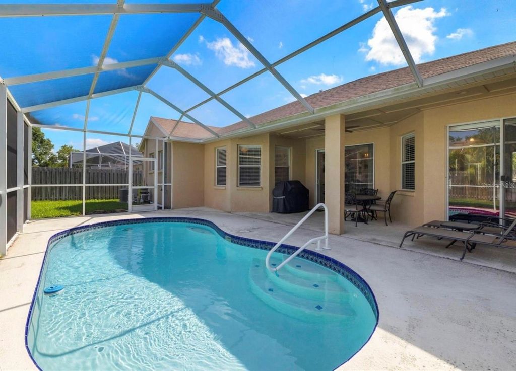 Photo of 19104 Cellini Place, Lutz, FL 33558 (MLS # TB8421852)