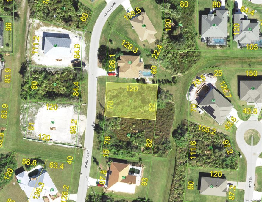 If you enjoy the peace and tranquility of country living but want the amenities of a beautiful deed restricted subdivision including CITY WATER AND SEWER, welcome to your ideal homesite. There is a verdant greenbelt for extra privacy. Deep Creek is ideally situated with nearby shopping and easy access to I-75 exits. The homes that grace the landscape are well maintained and greenbelts galore add to the appeal of this well-maintained subdivision. There is a golf course situated in the middle Deep Creek and area amenities include a park with playground, basketball court and tennis courts. Come enjoy the best of Florida living with the ideal lifestyle for your dream home!