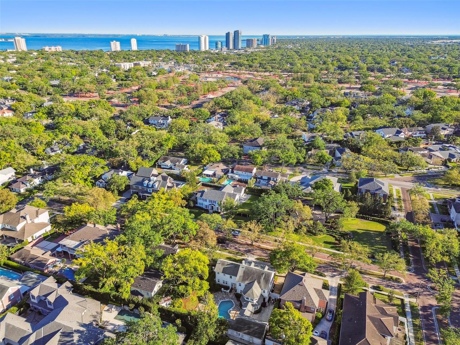 GOLF VIEW PLACE - Residential