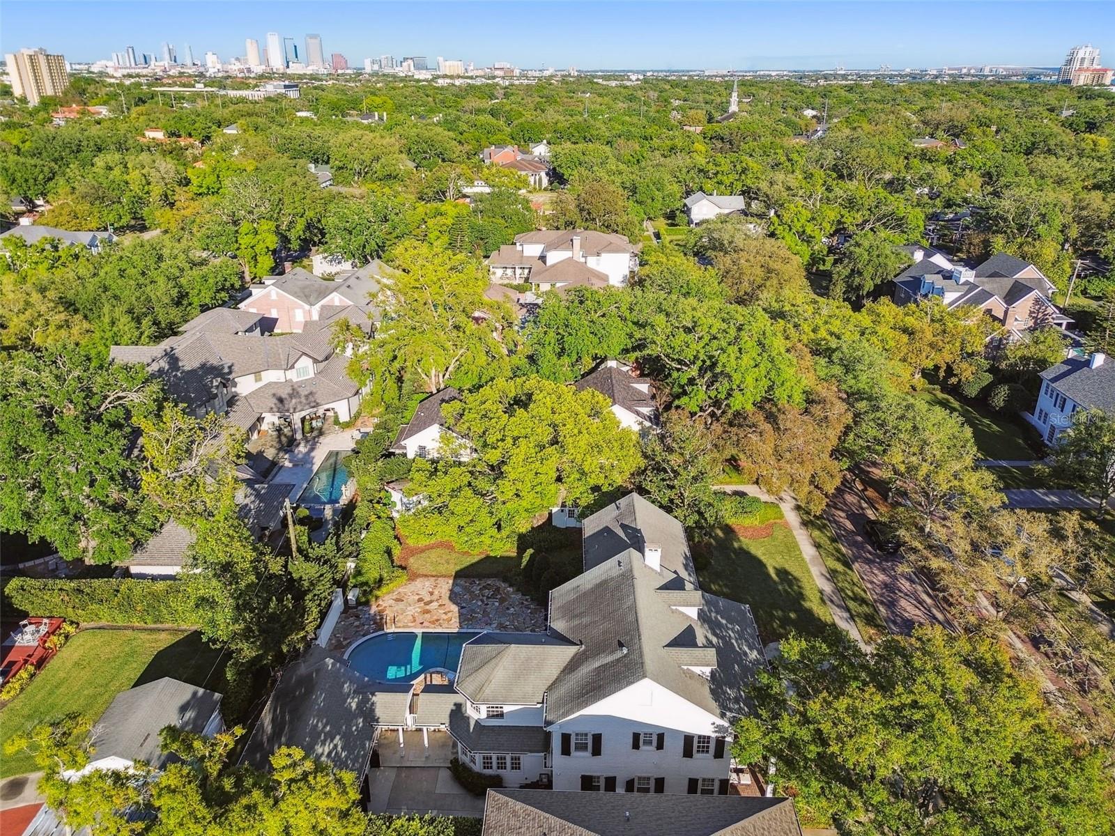 GOLF VIEW PLACE - Residential