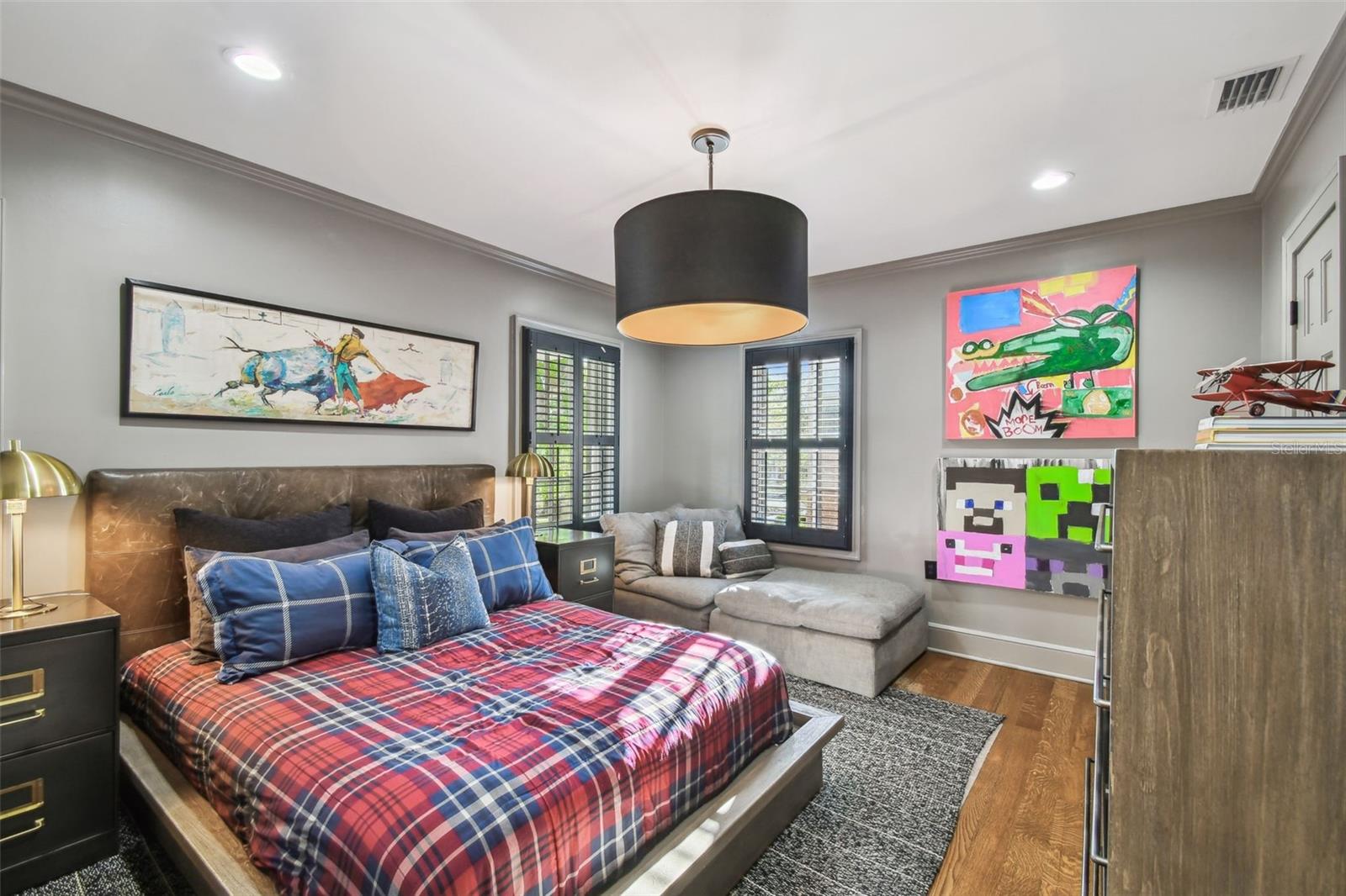 GOLF VIEW PLACE - Residential