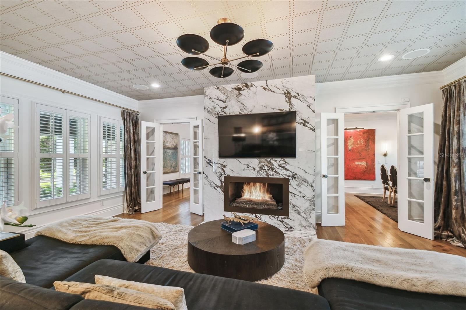 GOLF VIEW PLACE - Residential