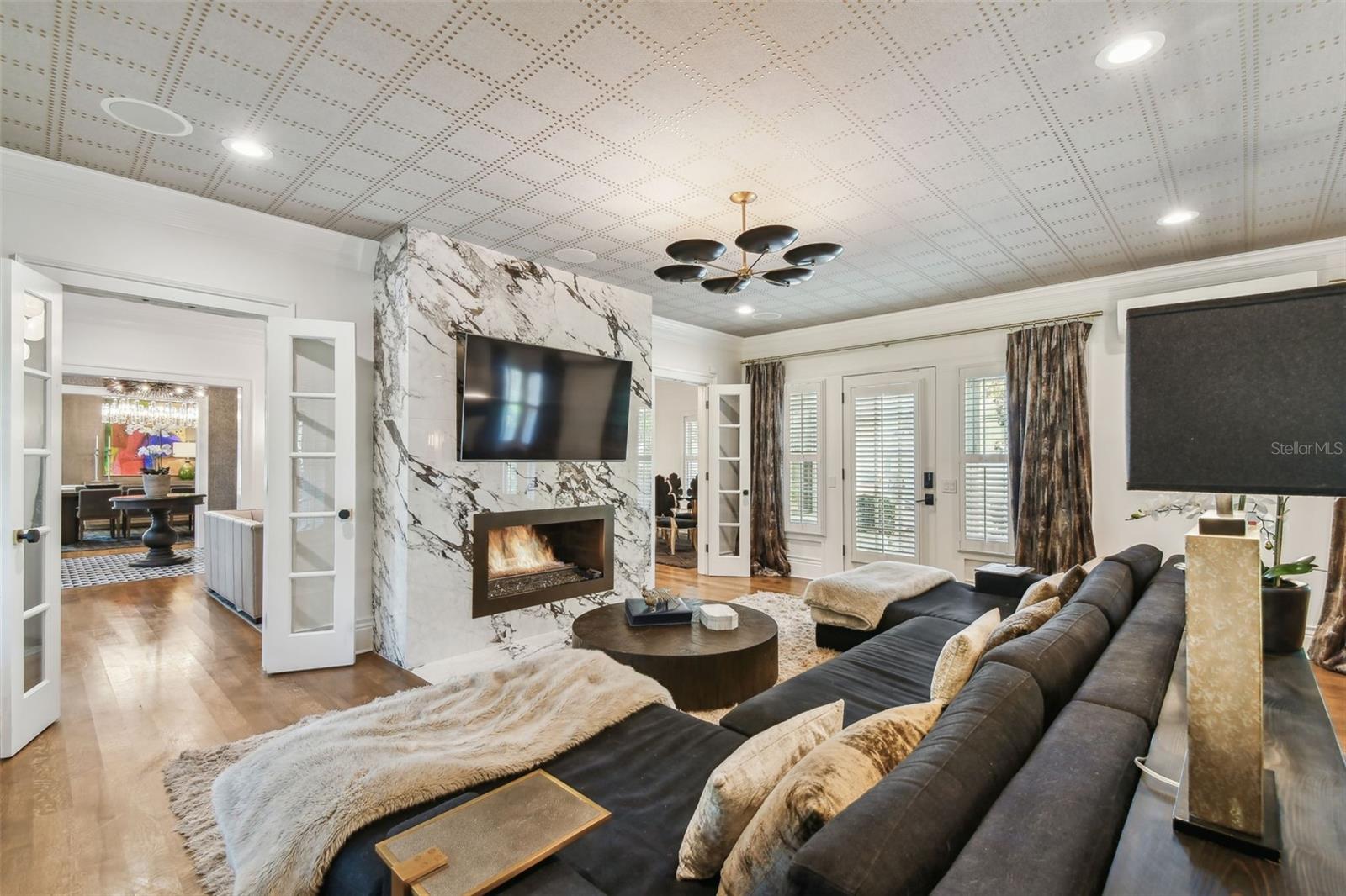 GOLF VIEW PLACE - Residential