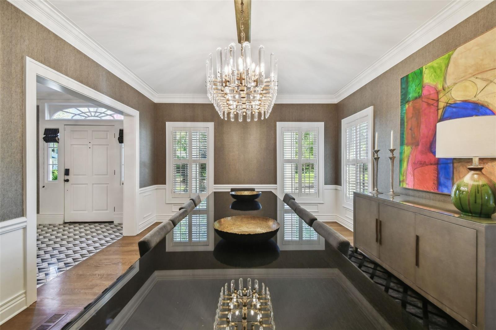 GOLF VIEW PLACE - Residential