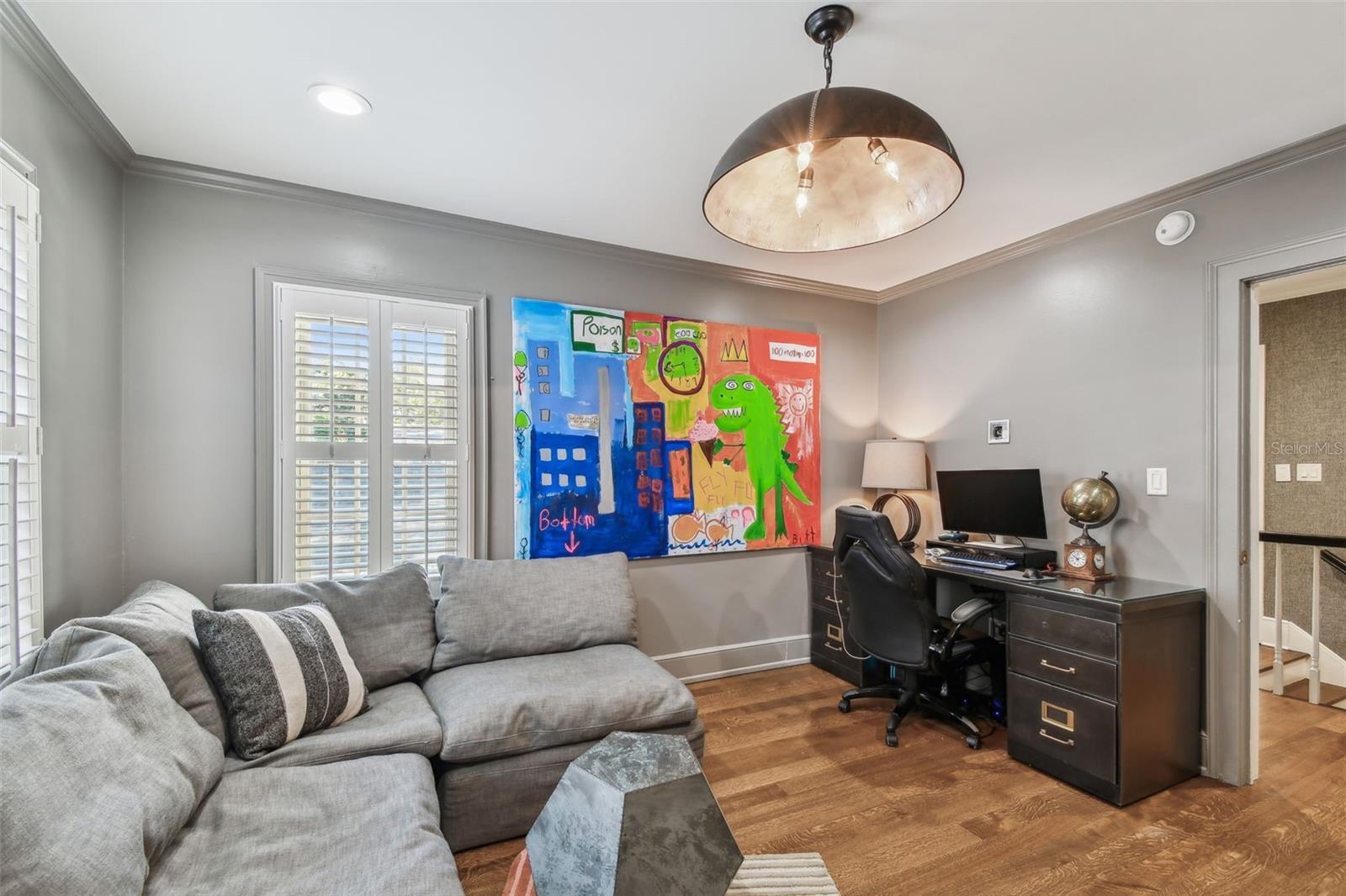 GOLF VIEW PLACE - Residential