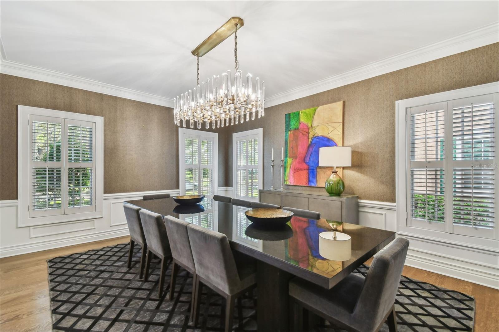 GOLF VIEW PLACE - Residential