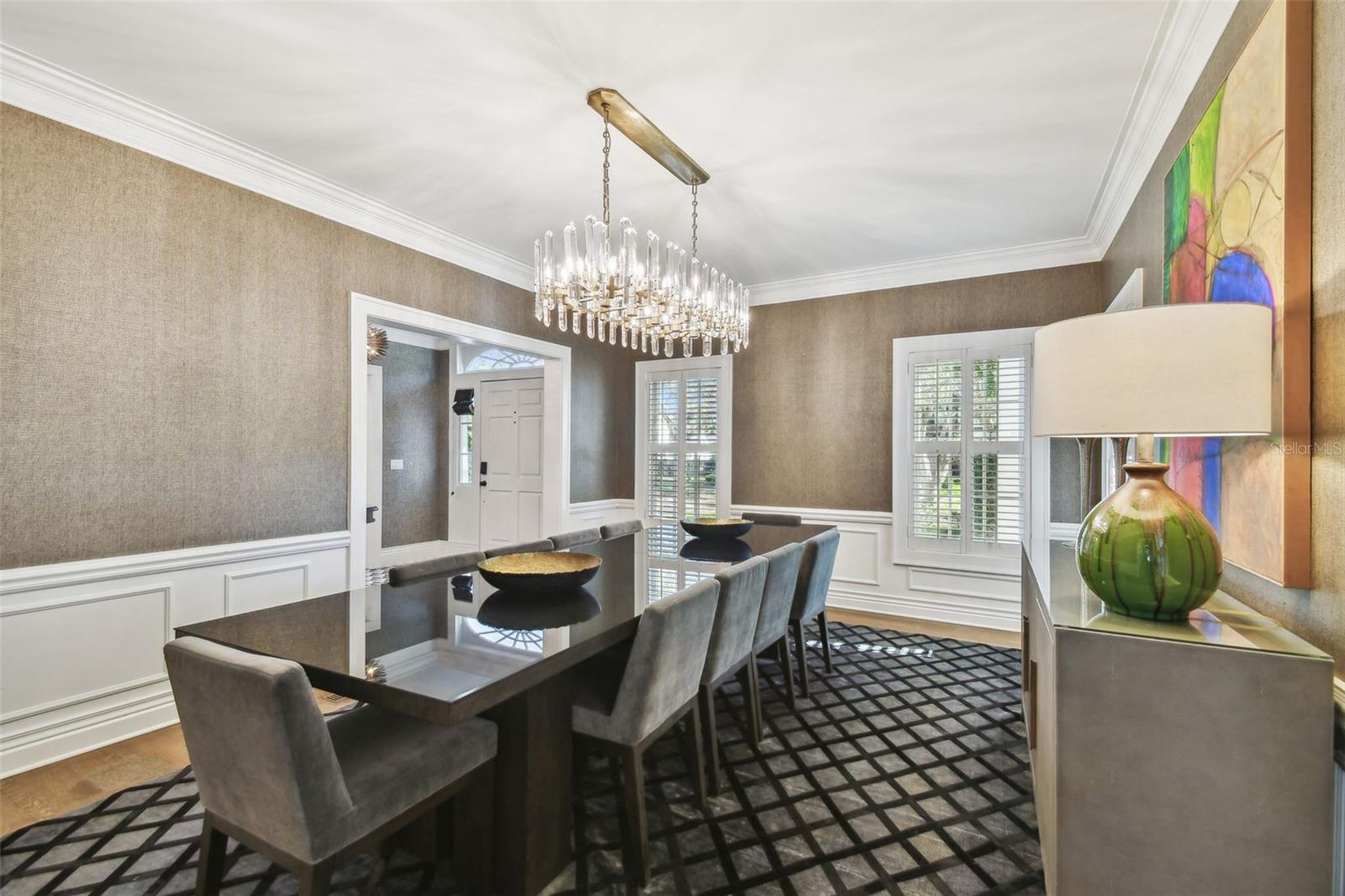 GOLF VIEW PLACE - Residential