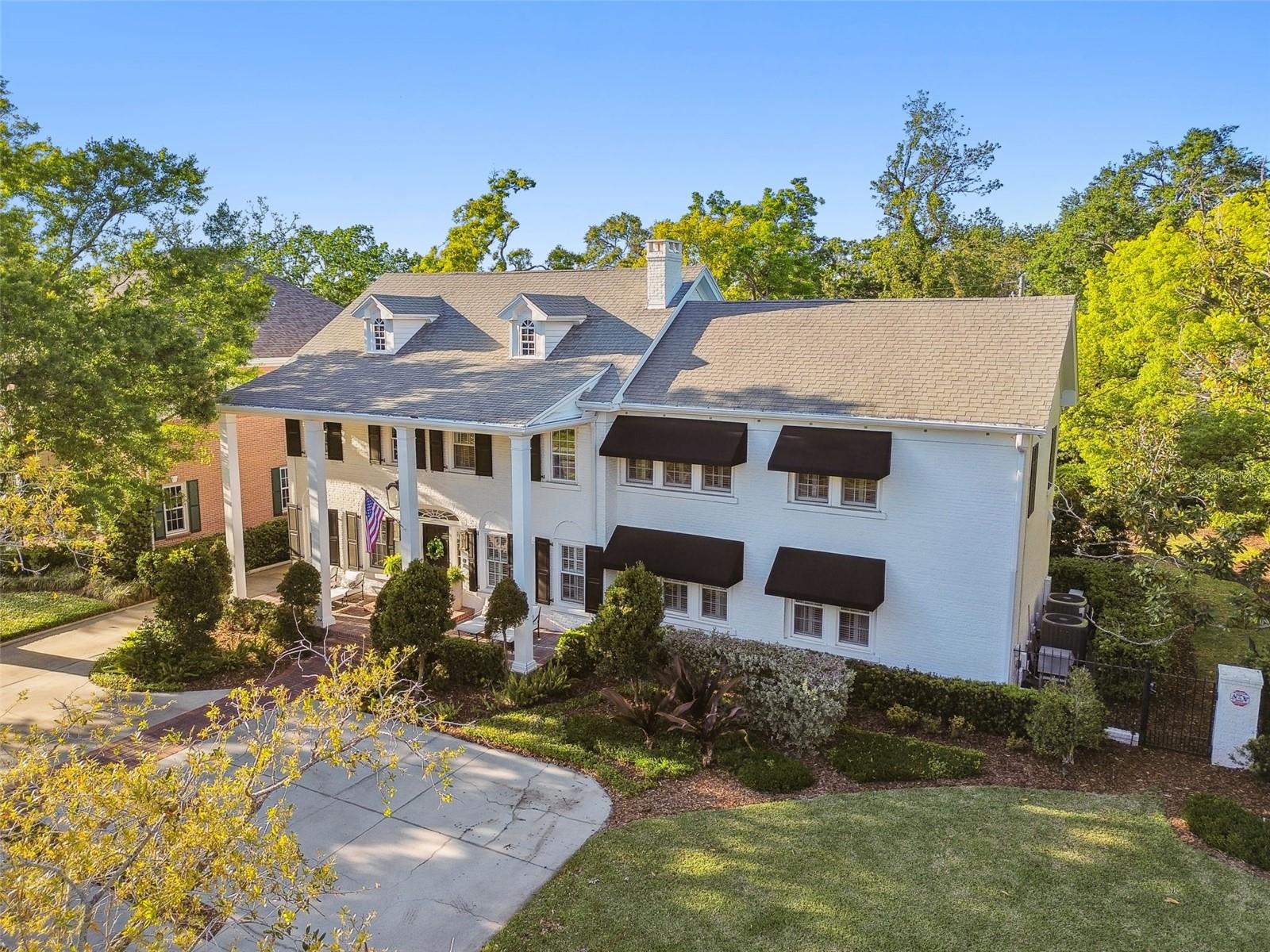 GOLF VIEW PLACE - Residential