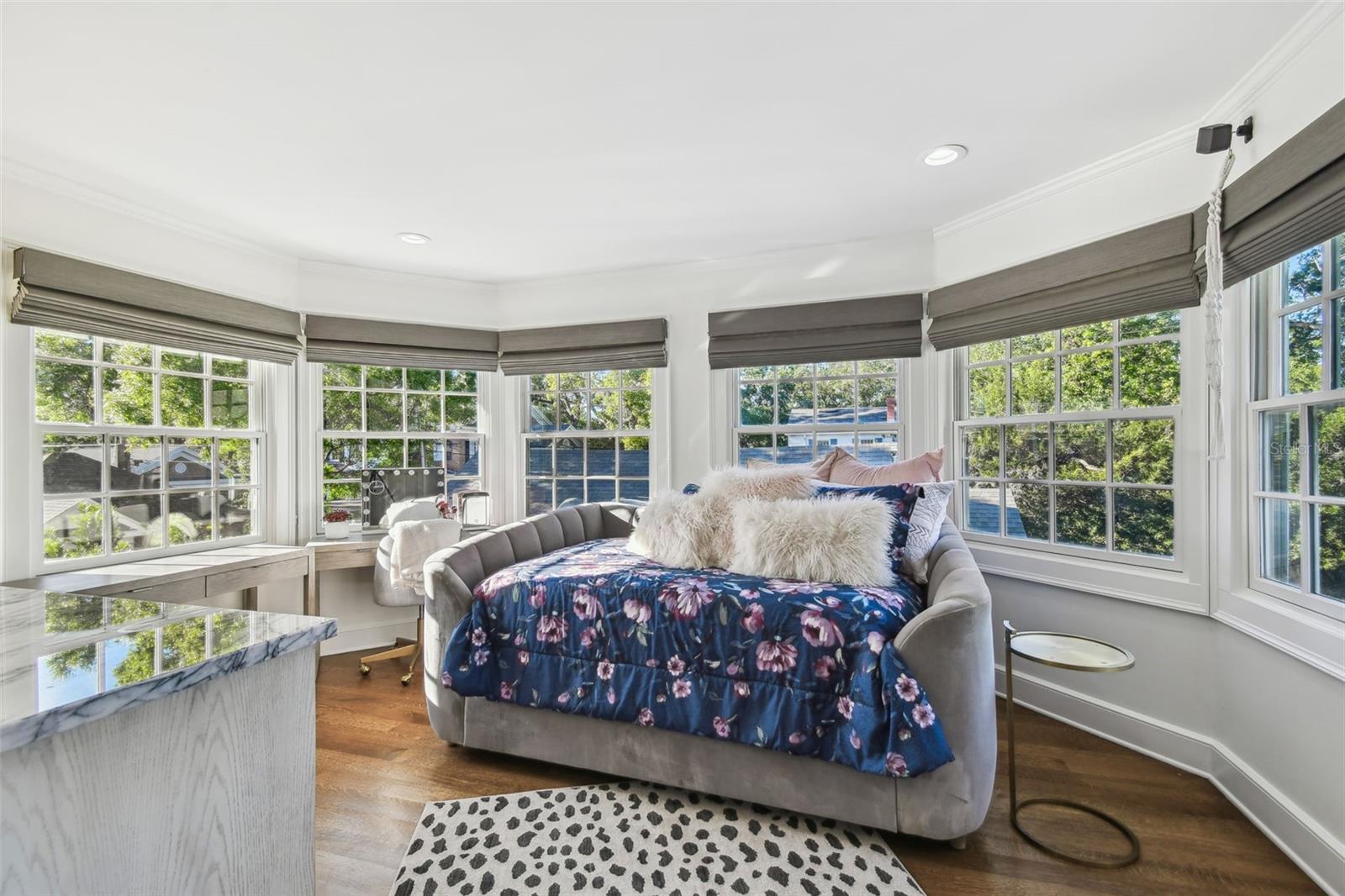 GOLF VIEW PLACE - Residential