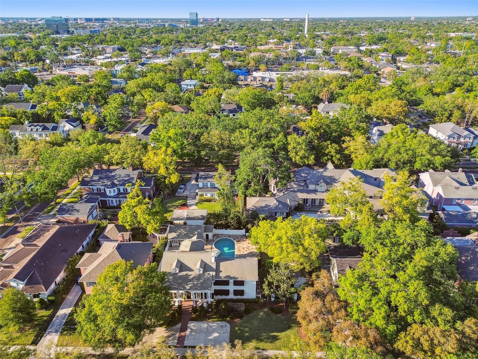 GOLF VIEW PLACE - Residential