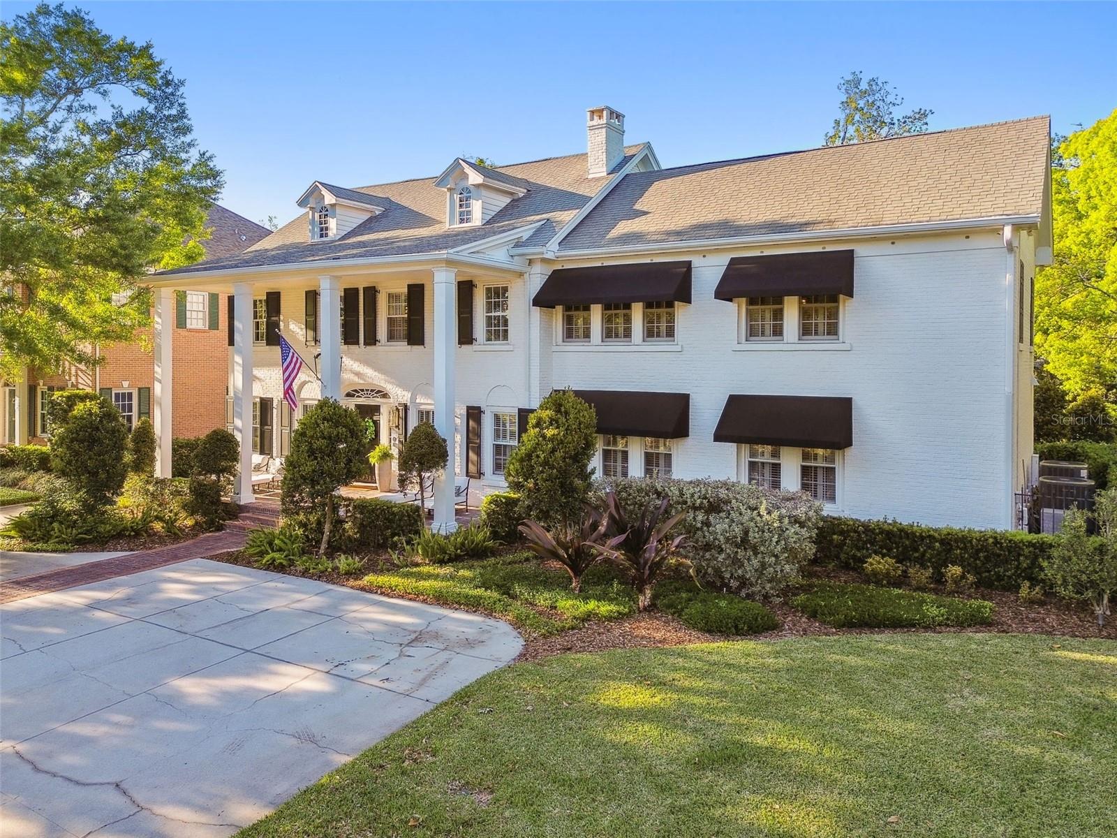 GOLF VIEW PLACE - Residential