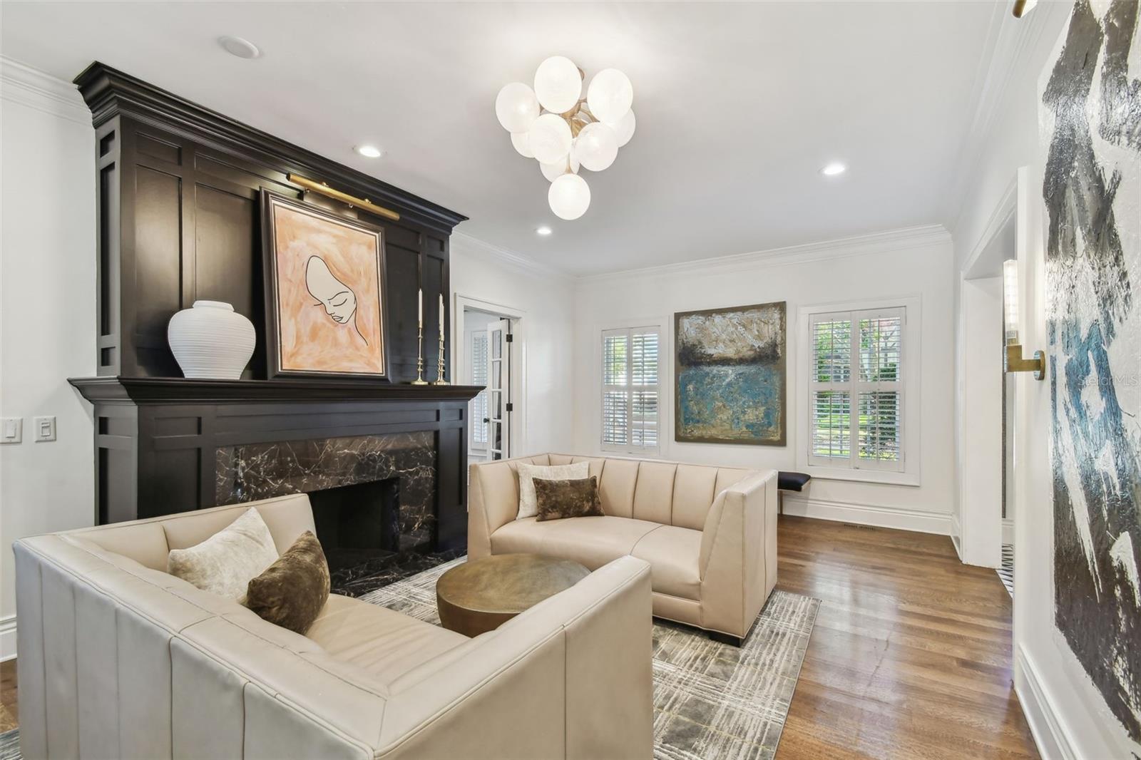 GOLF VIEW PLACE - Residential