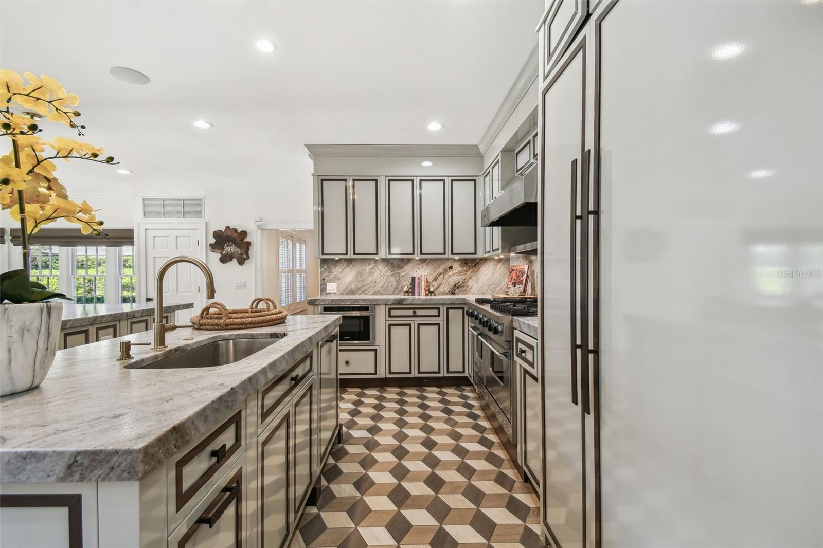 GOLF VIEW PLACE - Residential