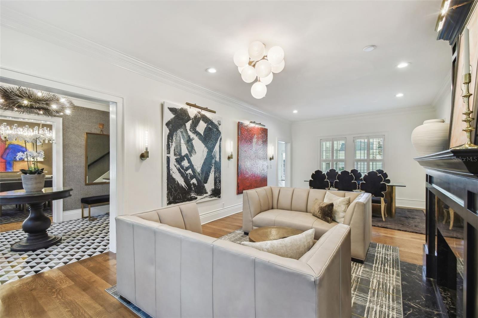 GOLF VIEW PLACE - Residential