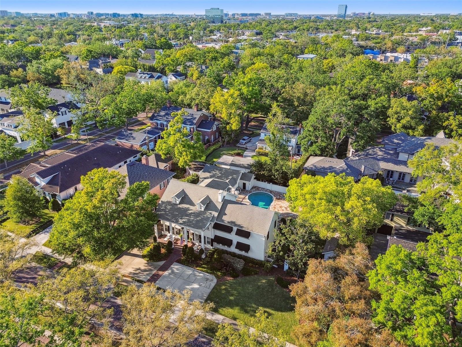 GOLF VIEW PLACE - Residential