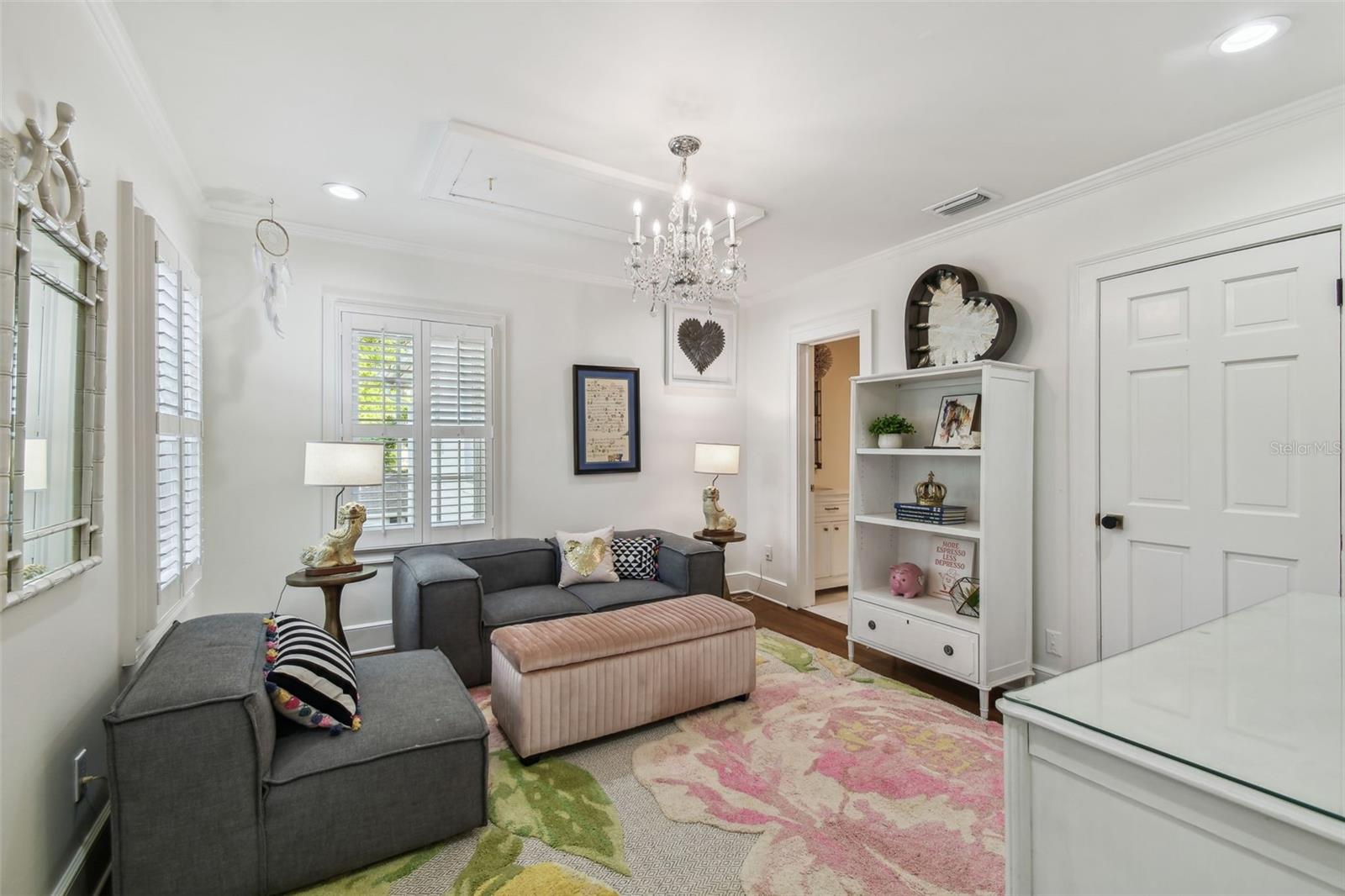 GOLF VIEW PLACE - Residential