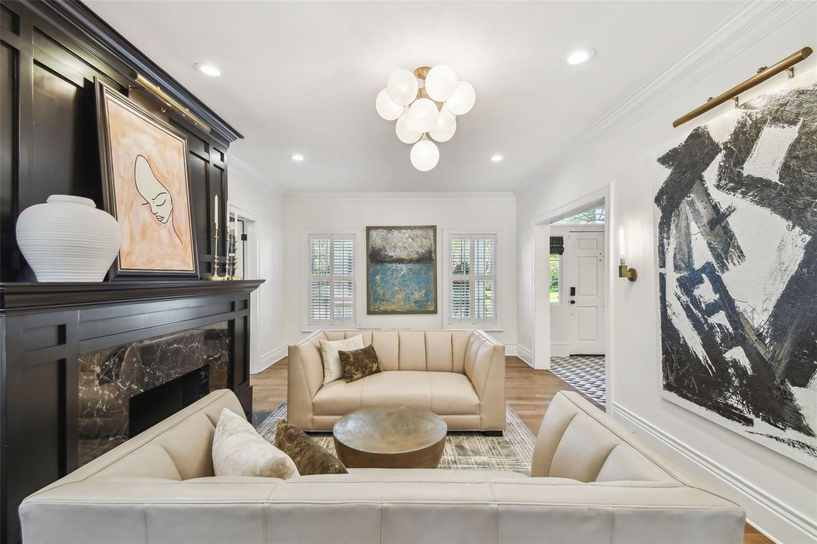 GOLF VIEW PLACE - Residential