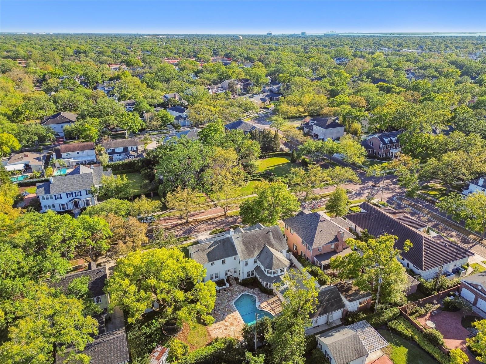 GOLF VIEW PLACE - Residential