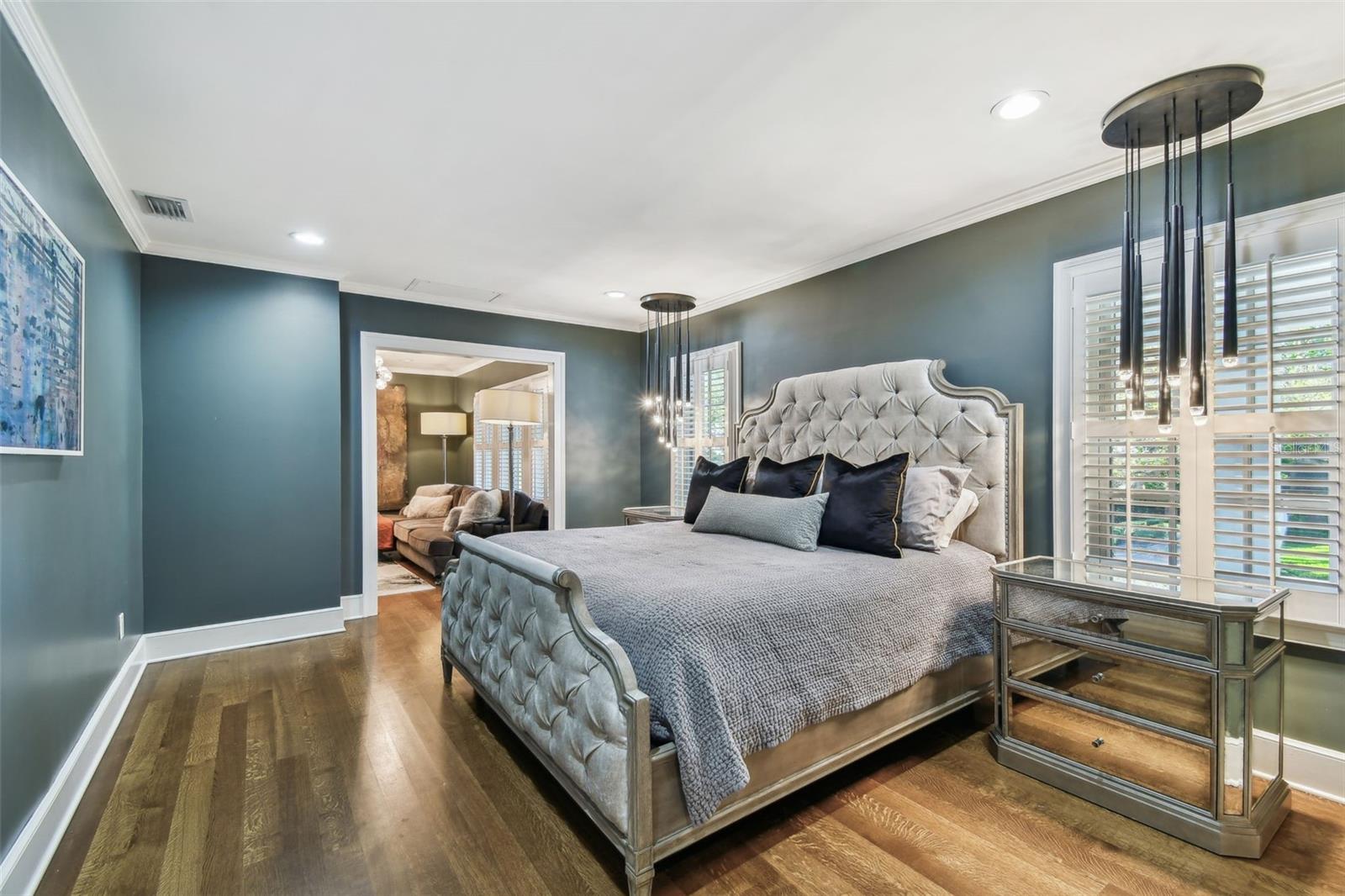 GOLF VIEW PLACE - Residential