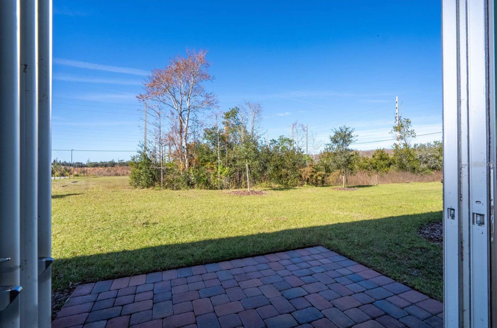 THE MEADOW AT CROSSPRAIRIE - Residential Lease