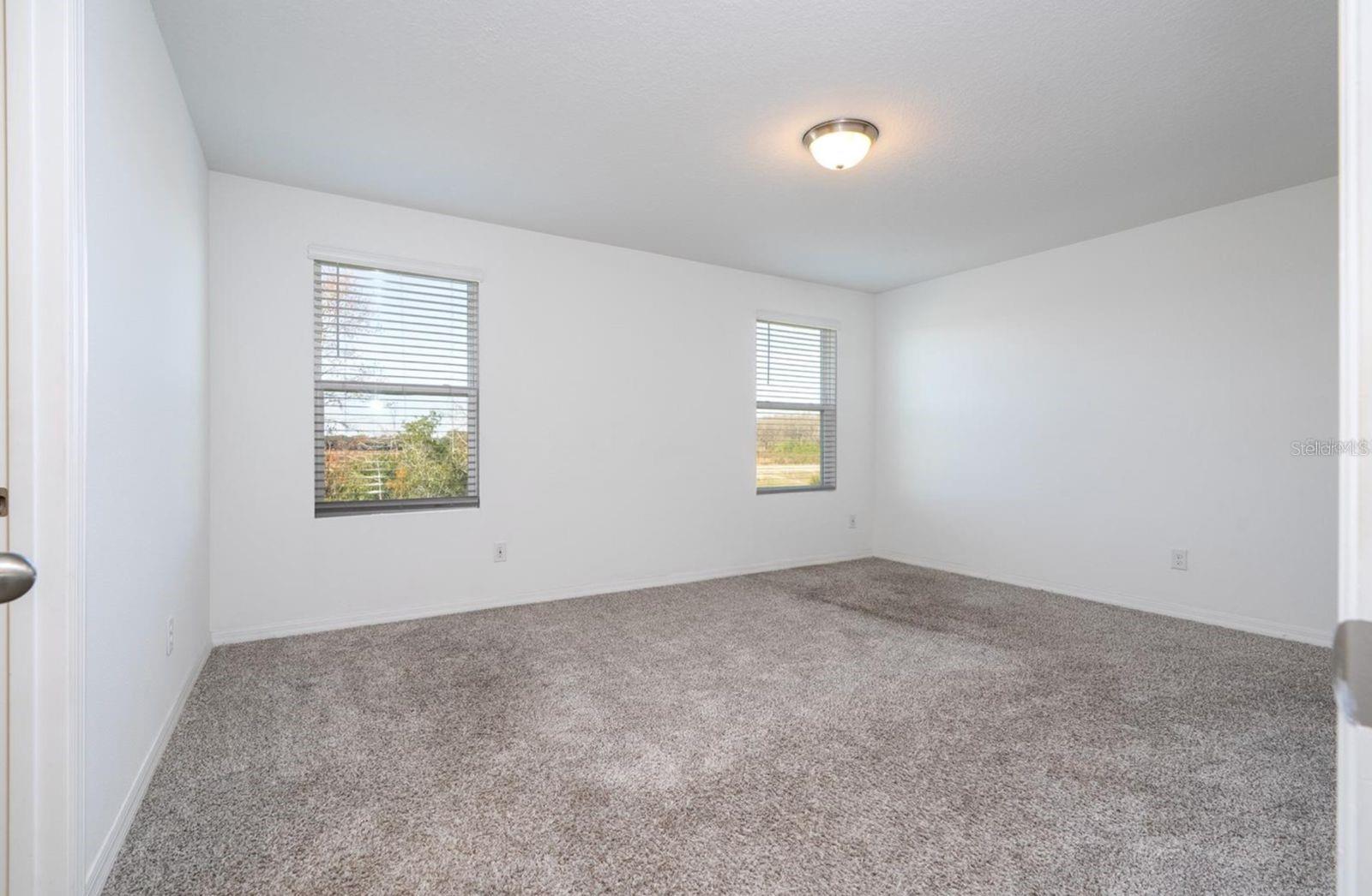 THE MEADOW AT CROSSPRAIRIE - Residential Lease
