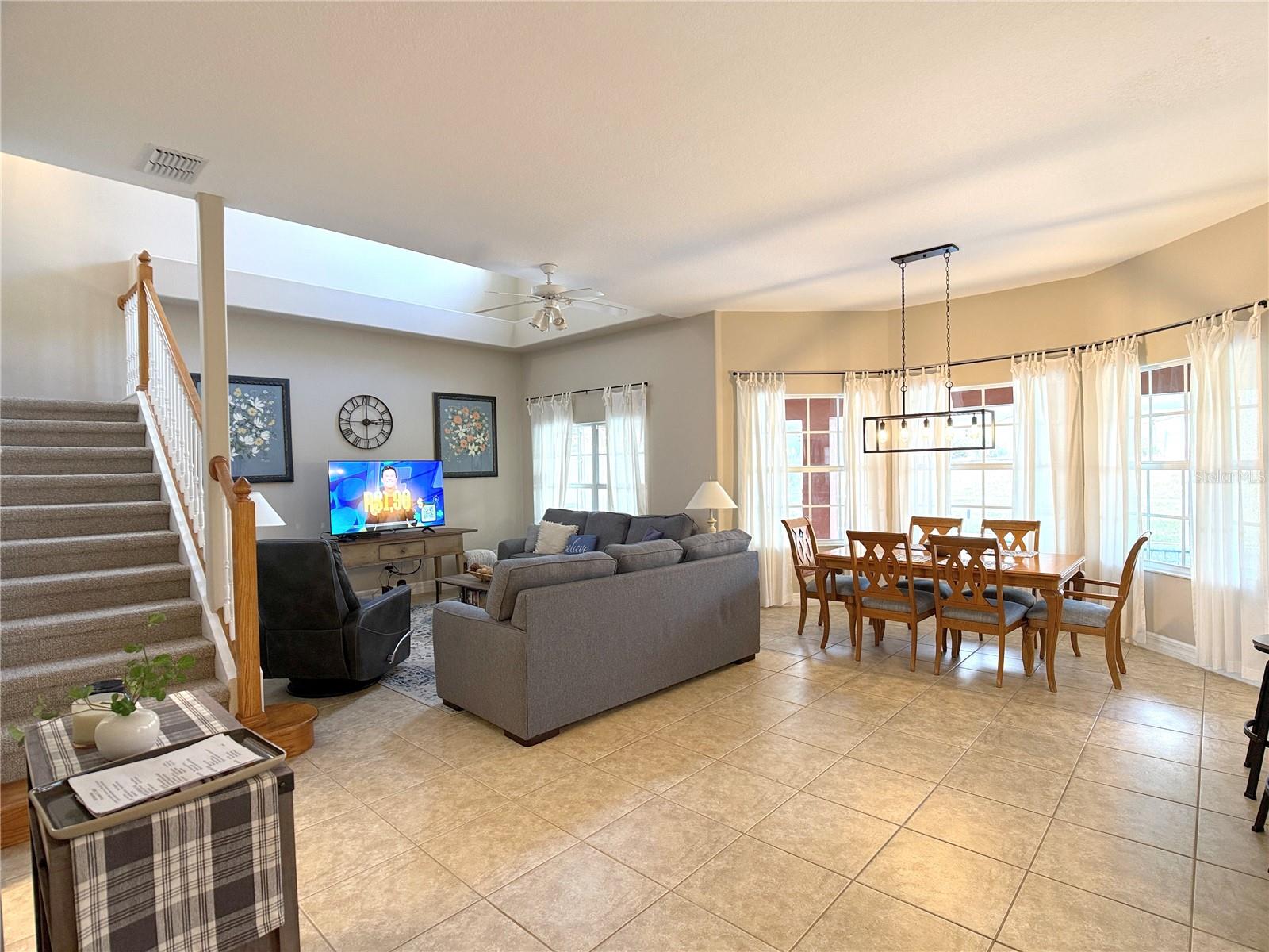 VISTA PARK PH 02 - Residential Lease