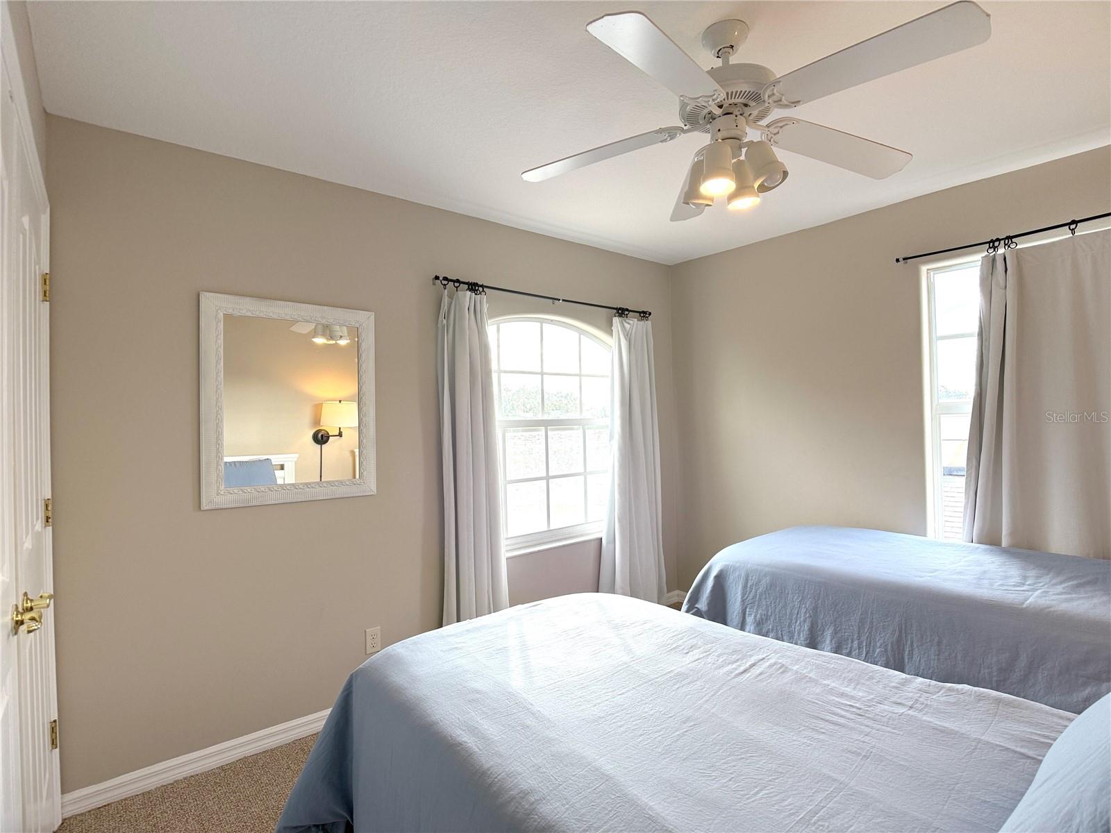 VISTA PARK PH 02 - Residential Lease