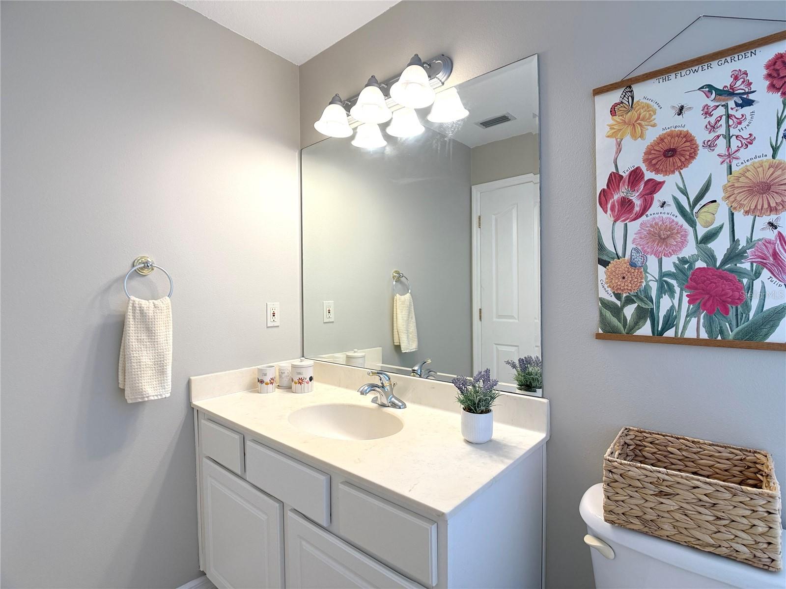 VISTA PARK PH 02 - Residential Lease