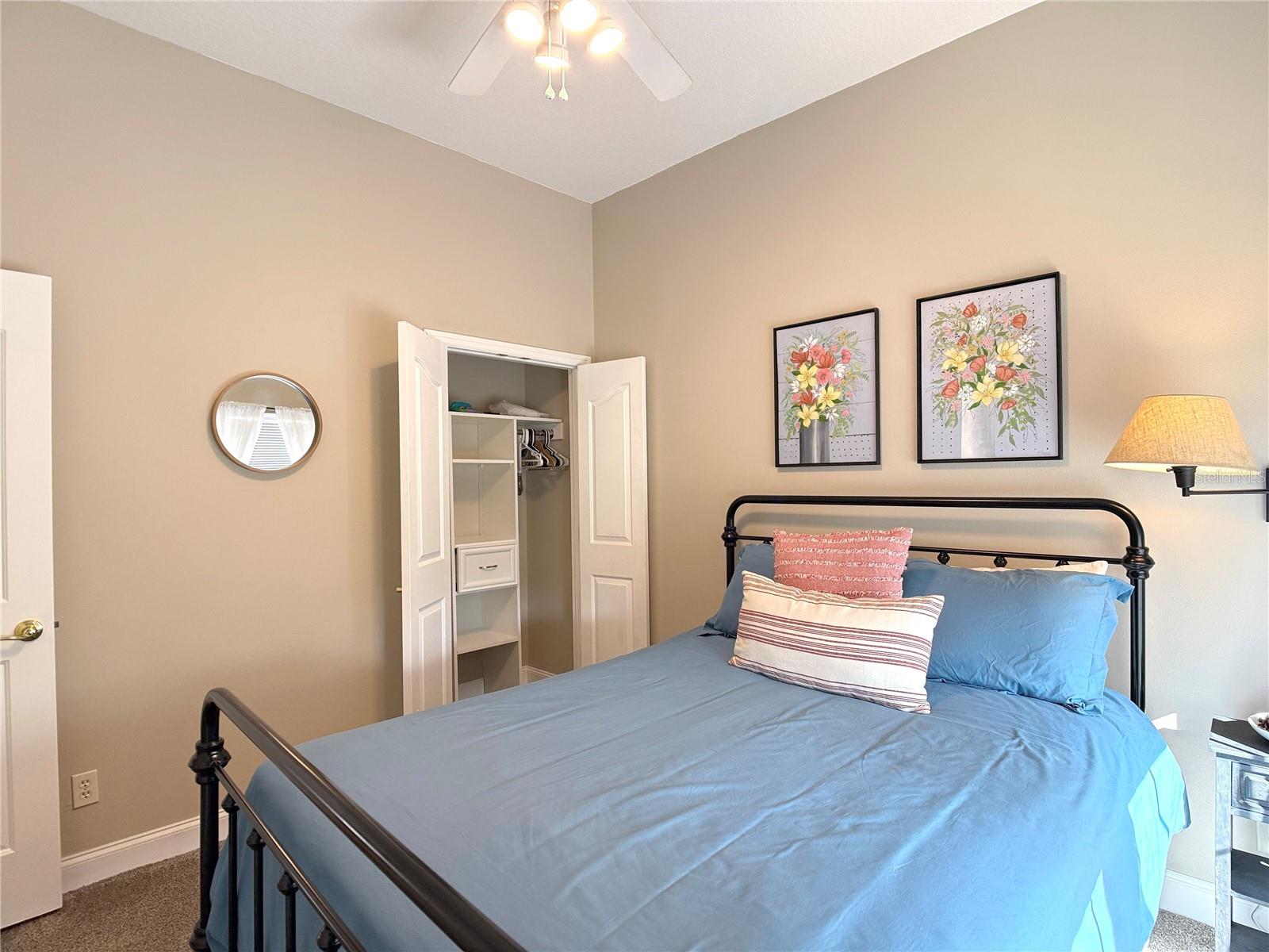 VISTA PARK PH 02 - Residential Lease