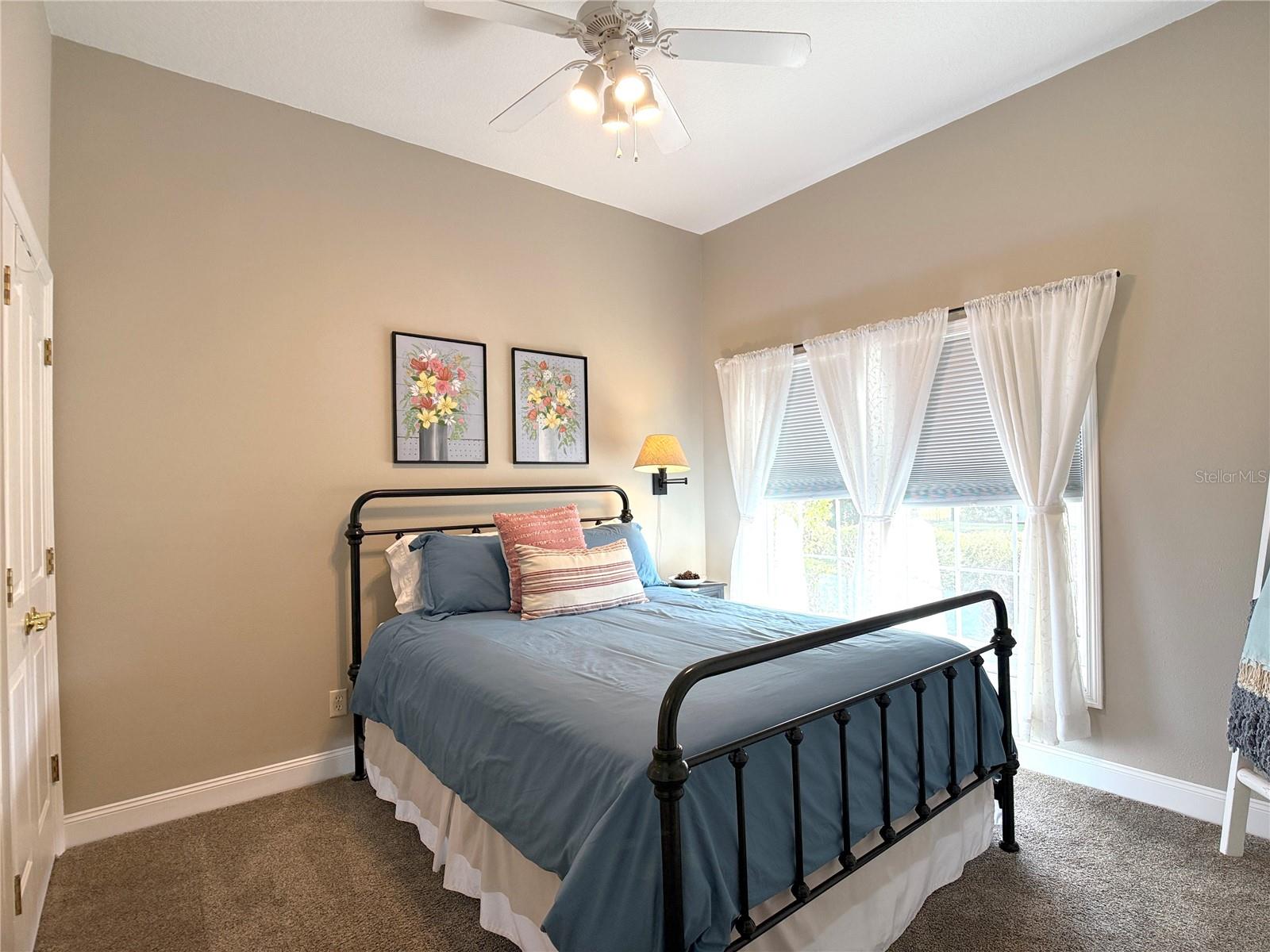 VISTA PARK PH 02 - Residential Lease