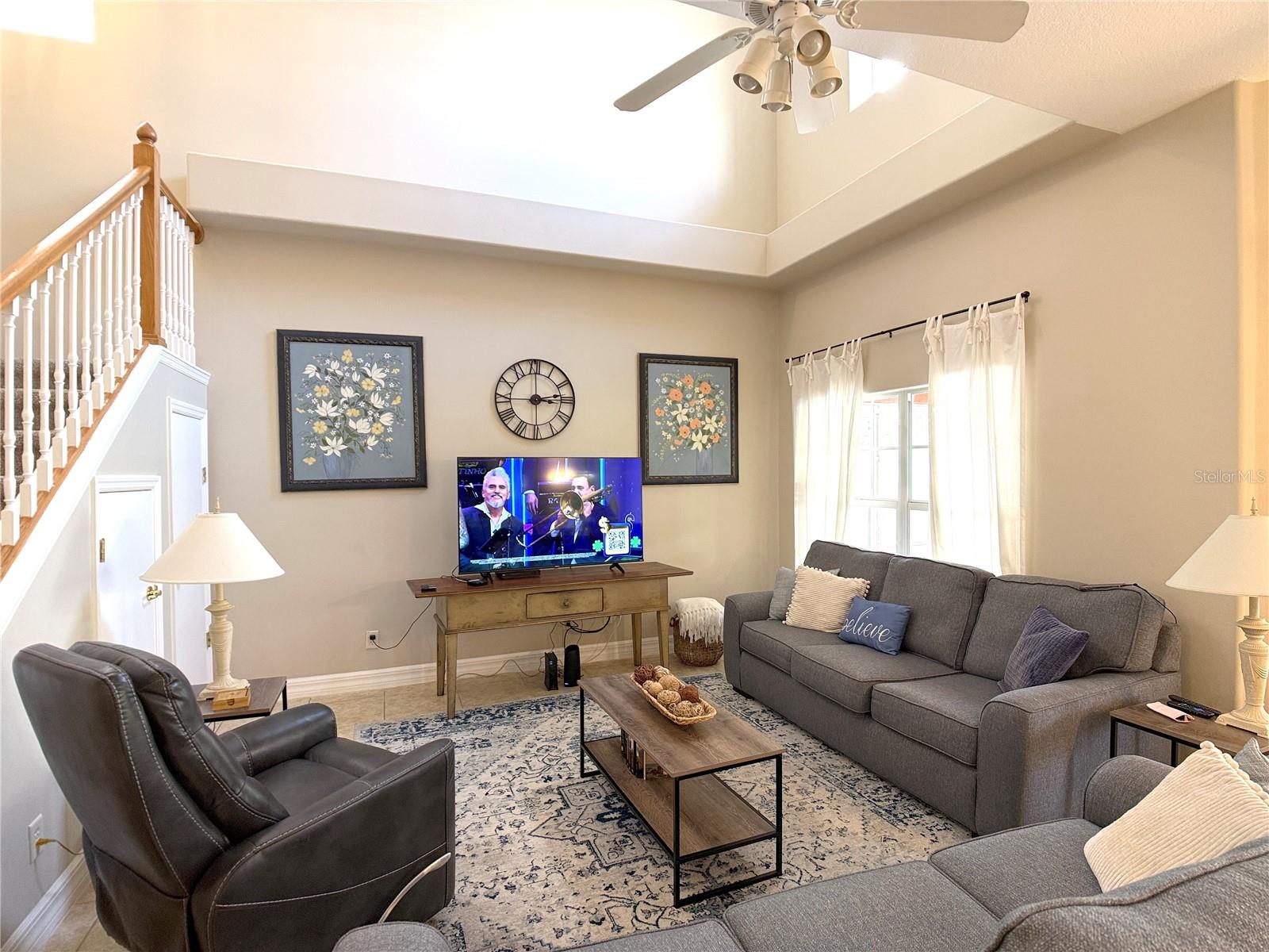 VISTA PARK PH 02 - Residential Lease