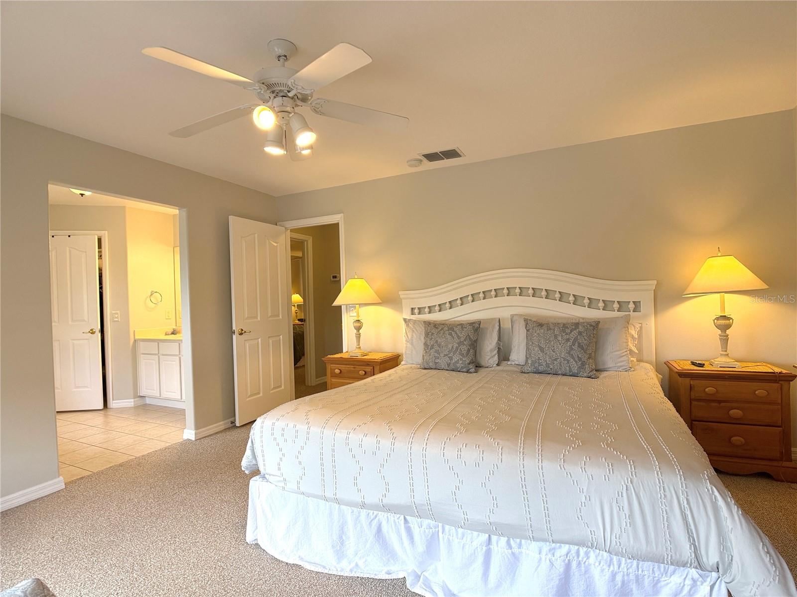 VISTA PARK PH 02 - Residential Lease