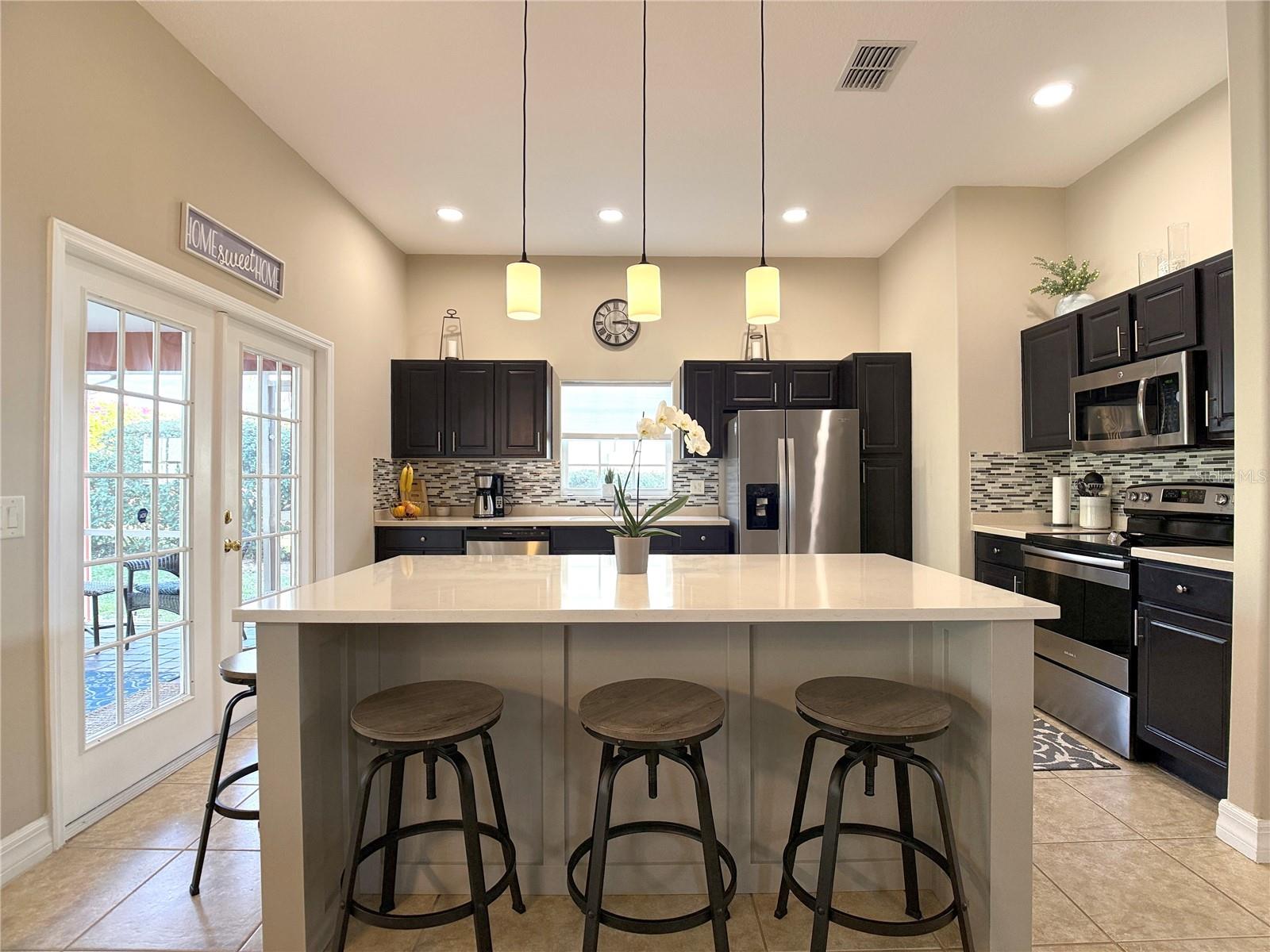 VISTA PARK PH 02 - Residential Lease