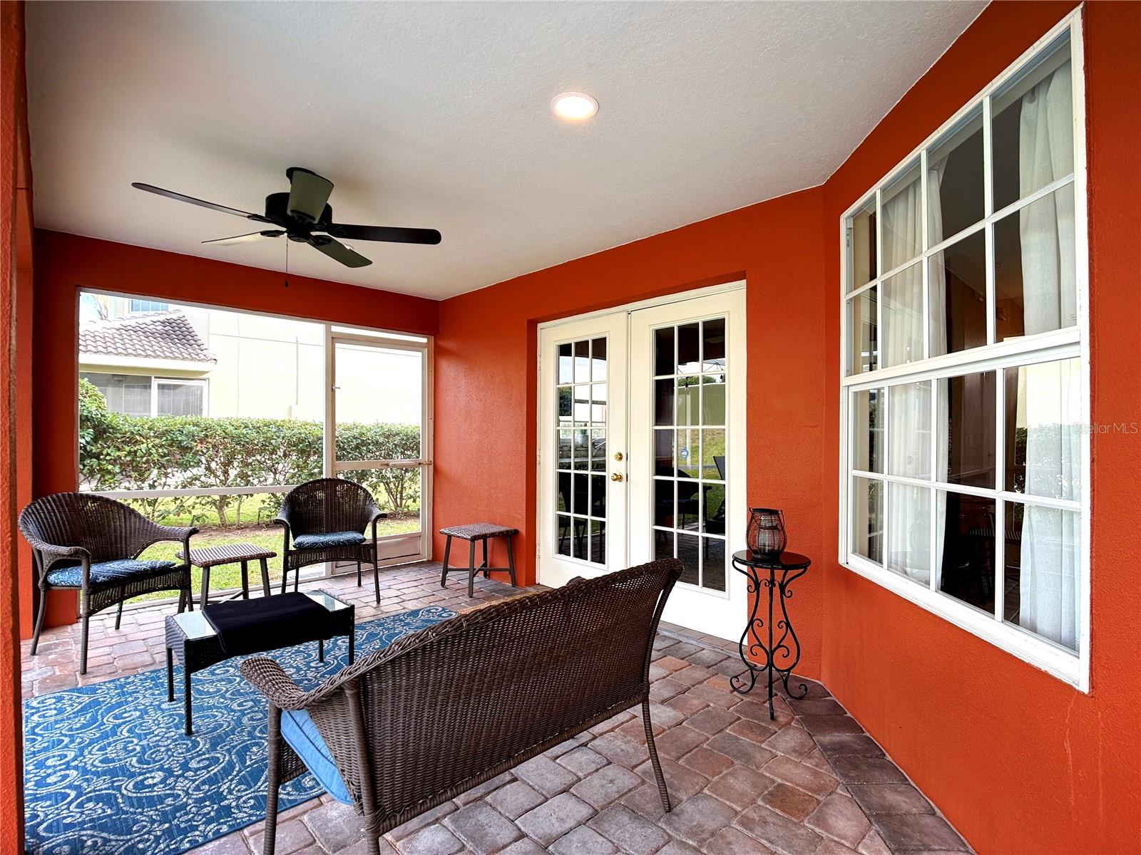 VISTA PARK PH 02 - Residential Lease