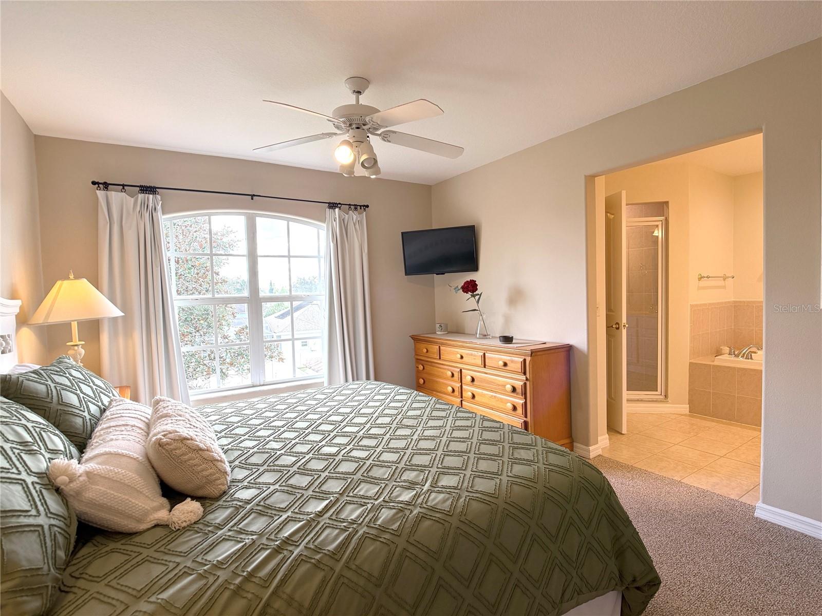 VISTA PARK PH 02 - Residential Lease