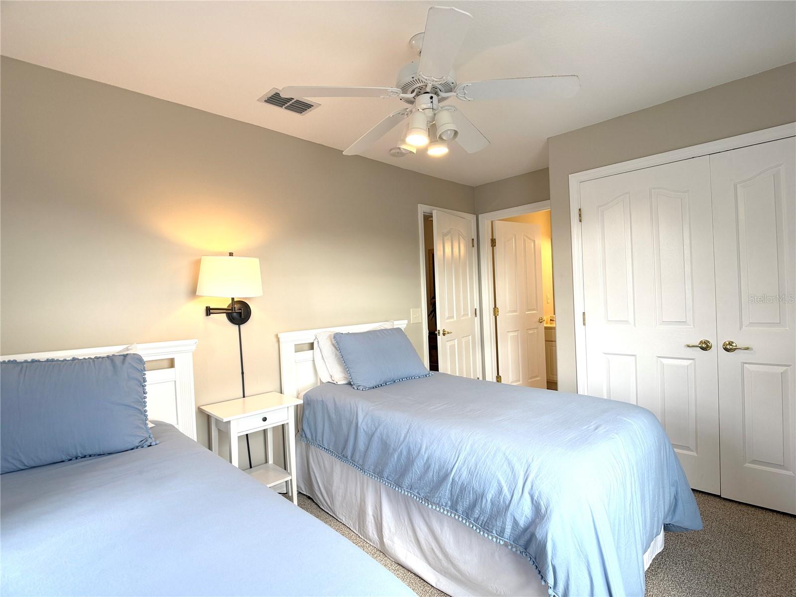 VISTA PARK PH 02 - Residential Lease