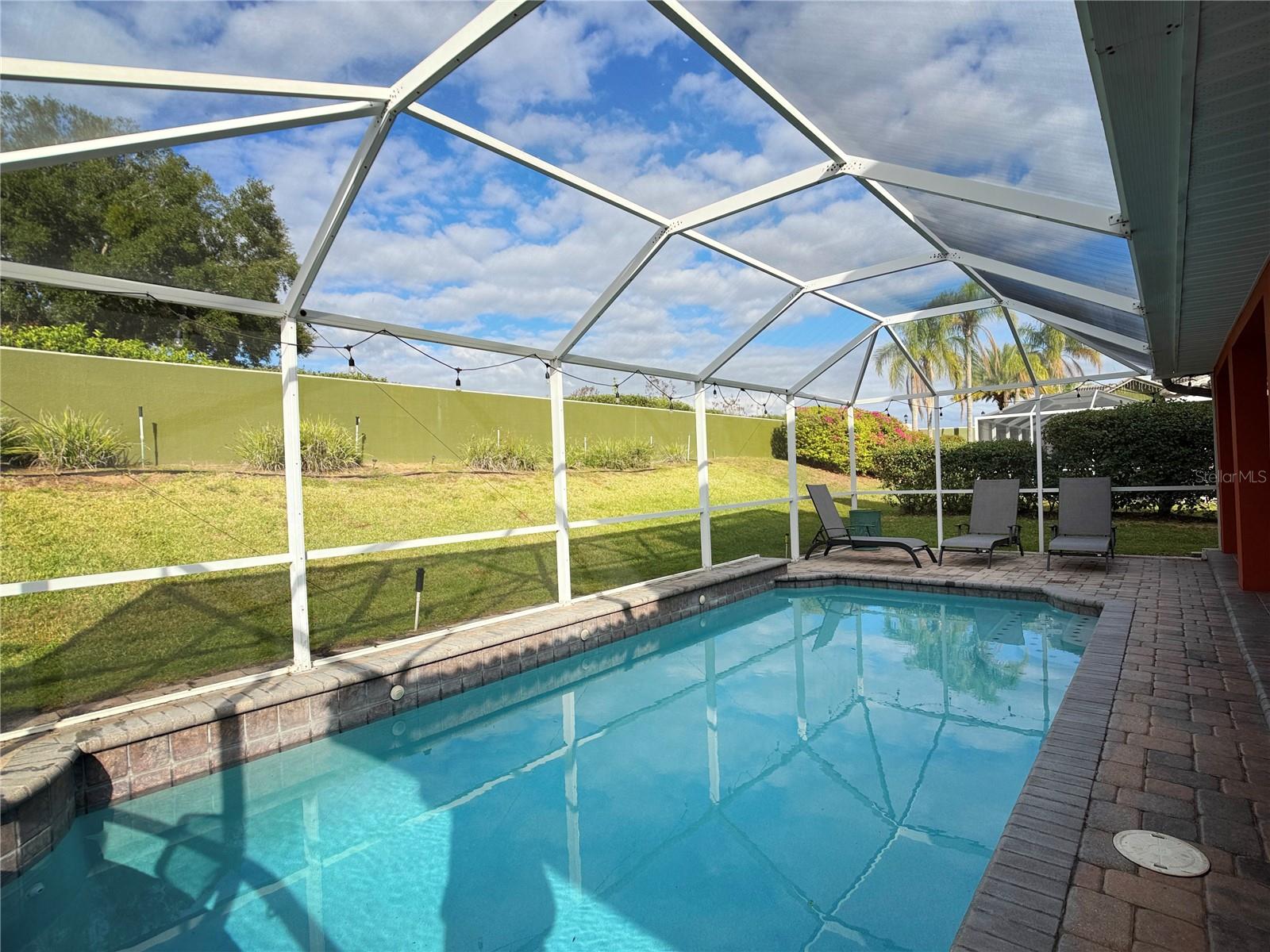 VISTA PARK PH 02 - Residential Lease