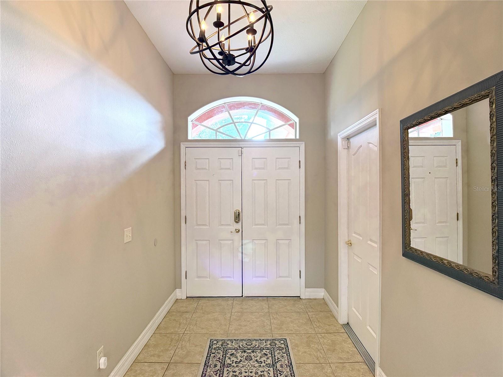 VISTA PARK PH 02 - Residential Lease