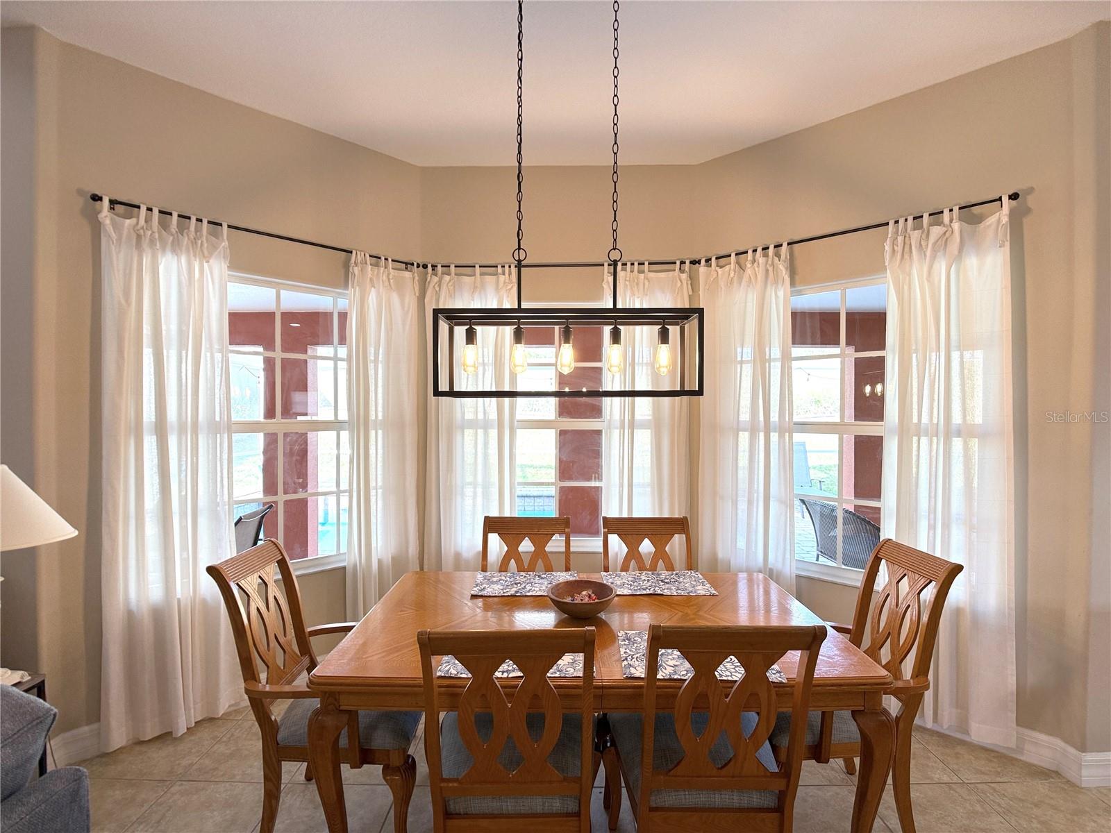 VISTA PARK PH 02 - Residential Lease