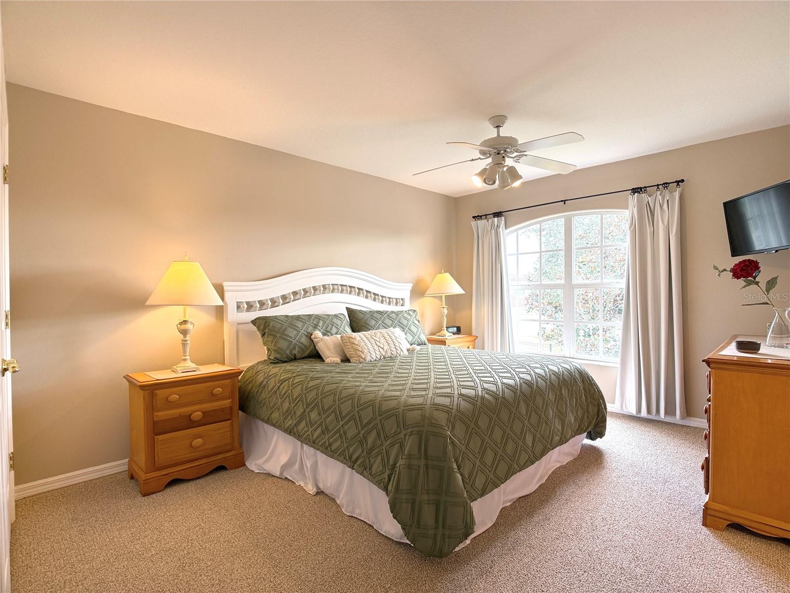 VISTA PARK PH 02 - Residential Lease