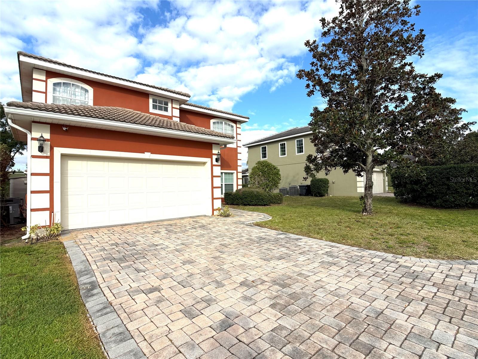 VISTA PARK PH 02 - Residential Lease